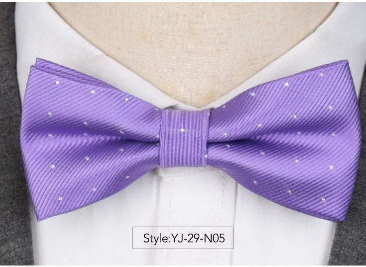 Groom's Choice Bow Ties