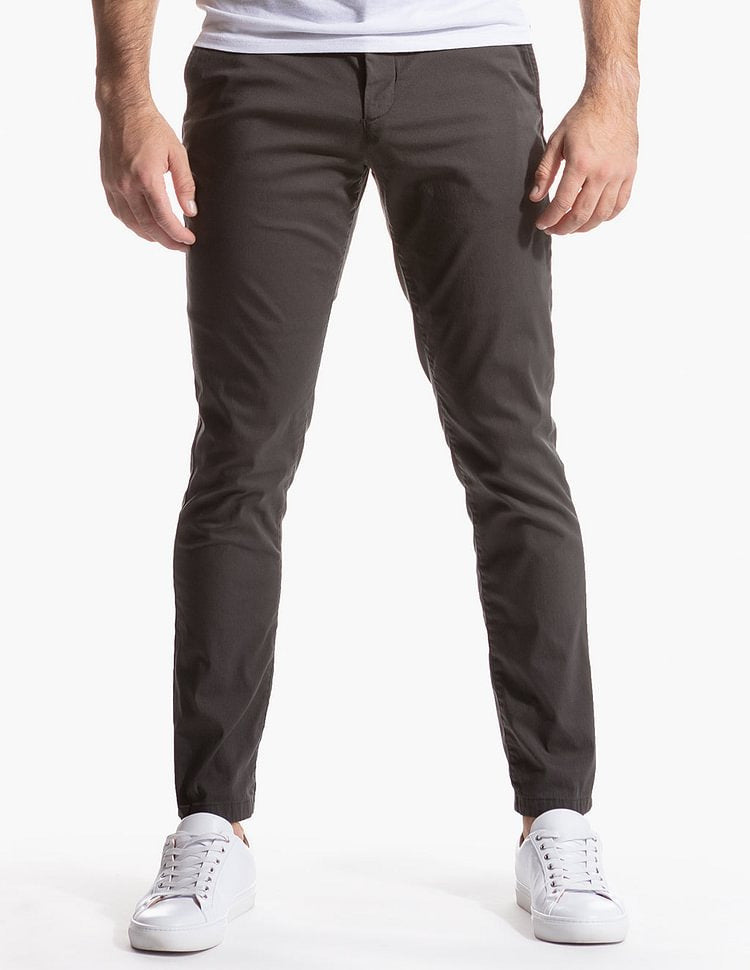 Breeze Flex Ice Silk Summer Pants