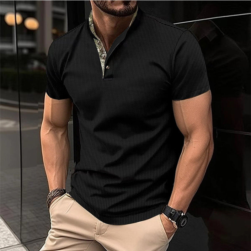 Urban Stretch Polo Classic