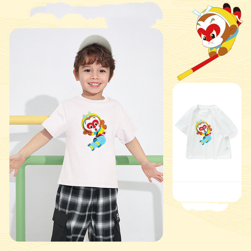 Summer Breeze Family Collection