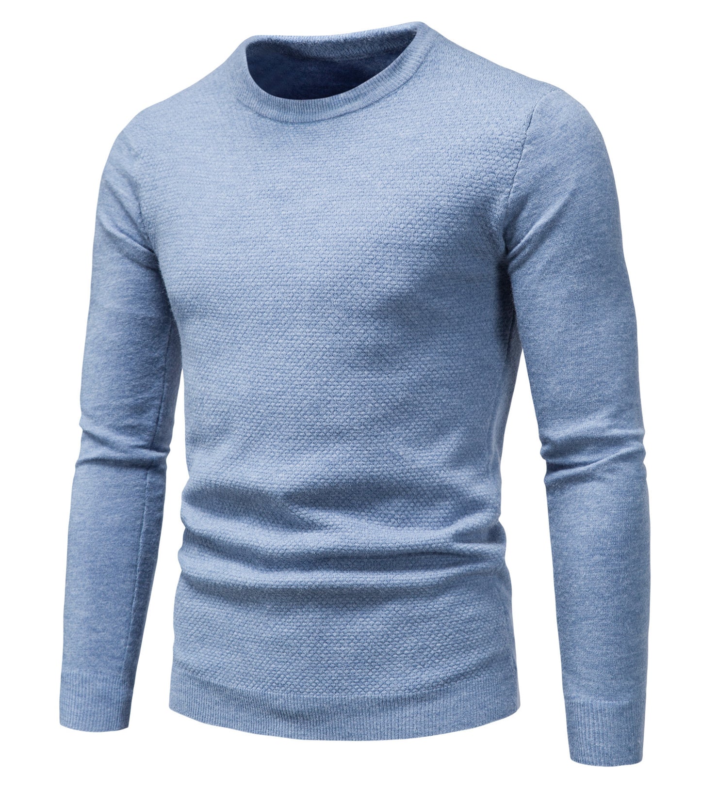 Urban Wave Chunky Knit