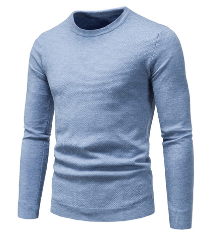 Urban Wave Chunky Knit