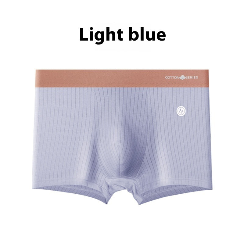Seamless Shield Graphene Underwear