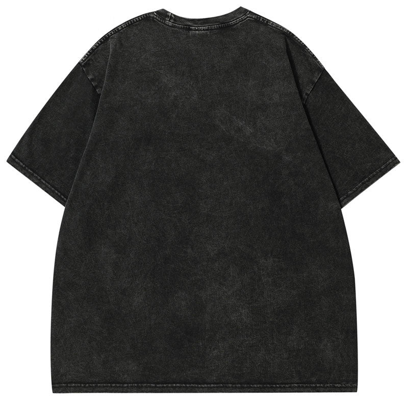 Surface Fade Urban Tee