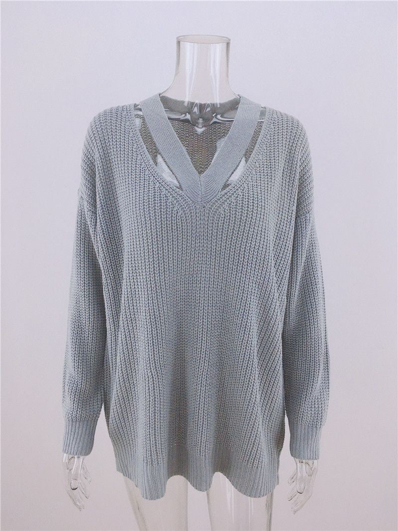 Urban Essentials Sweater