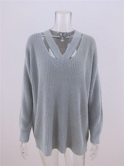 Urban Essentials Sweater