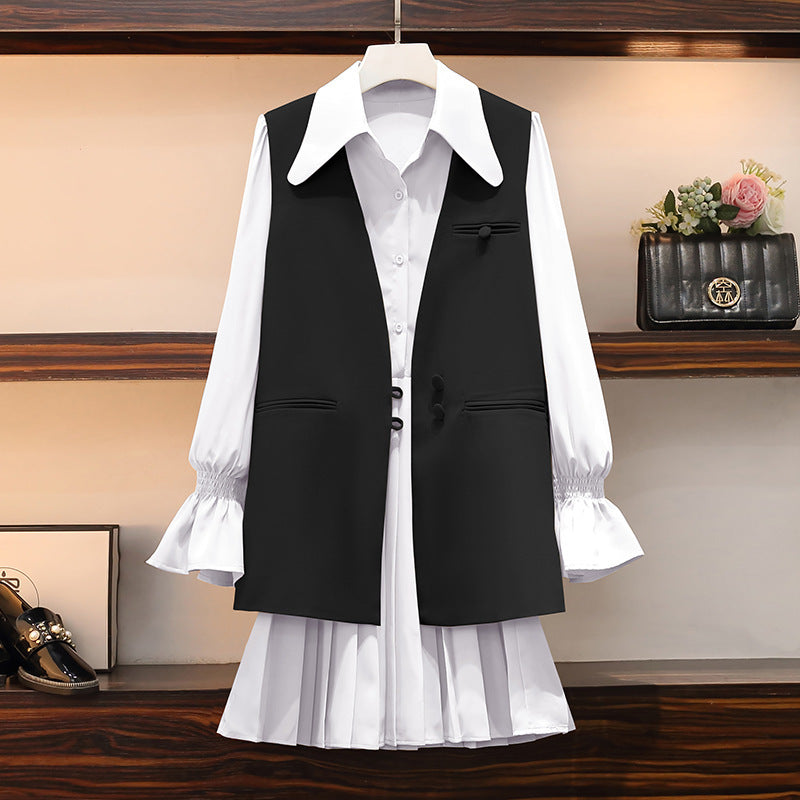 Spring Essence Two-Piece Set