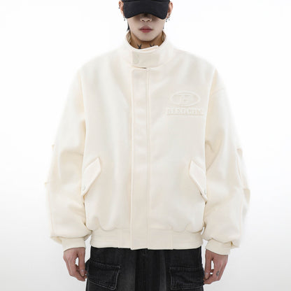 Classic Era Woolen Blazer