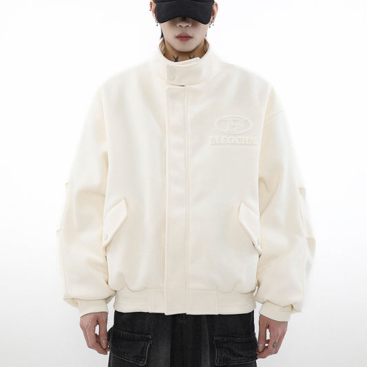 Classic Era Woolen Blazer