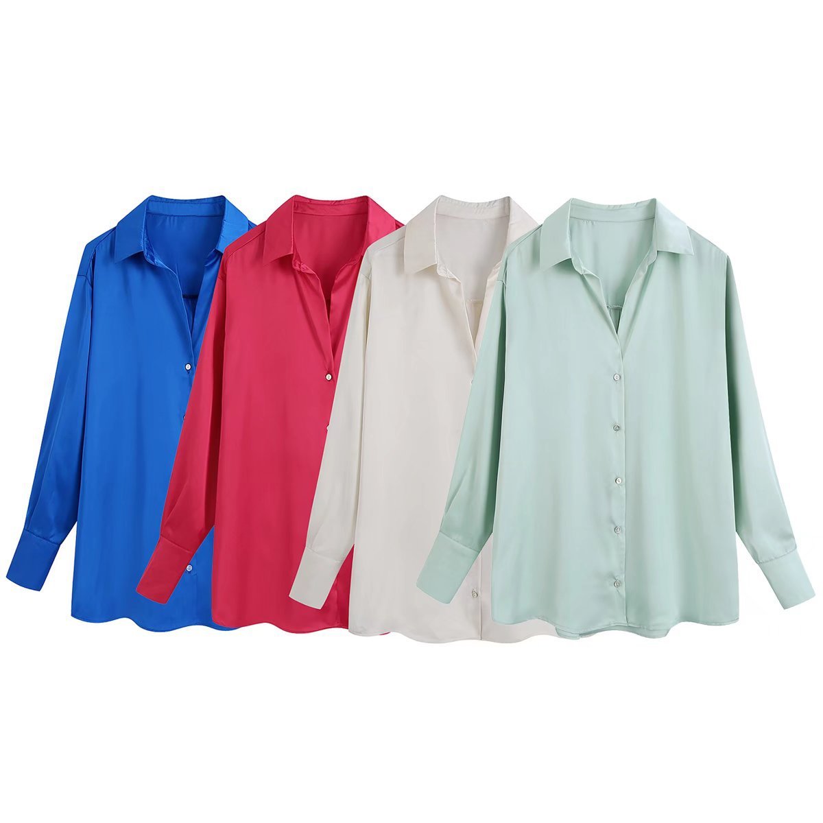 Urban Vibe Casual Shirt