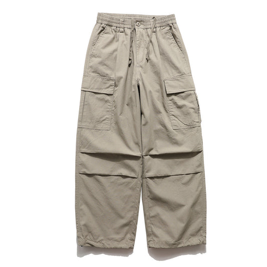Men’s Utility Workwear Cargo Pants