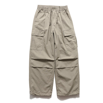 Men’s Utility Workwear Cargo Pants