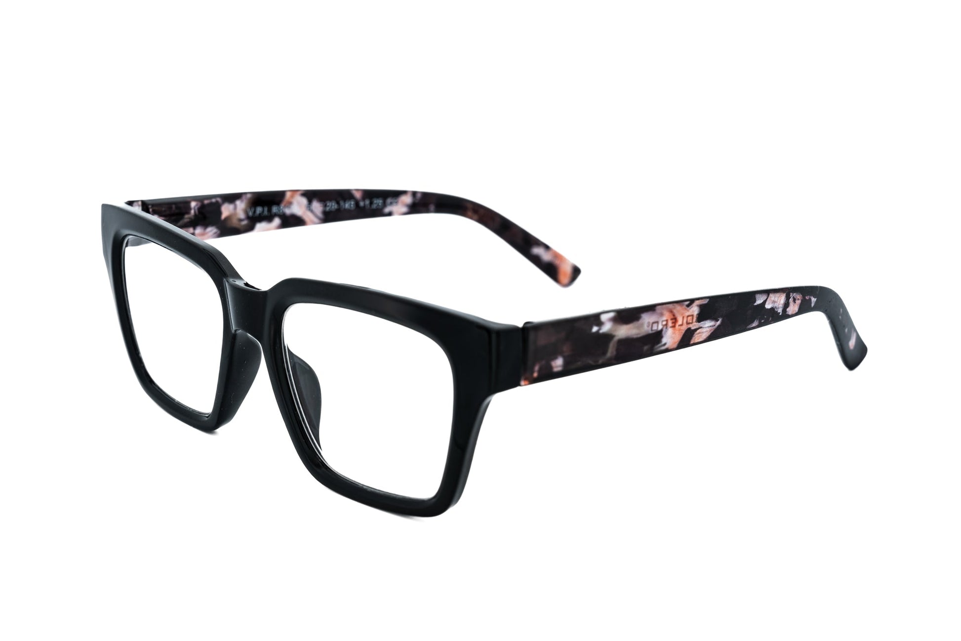 Vespera Boléro Eyewear