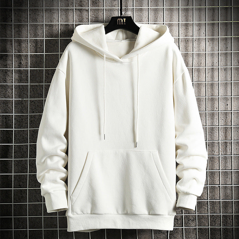 Urban Core Plush Pullover