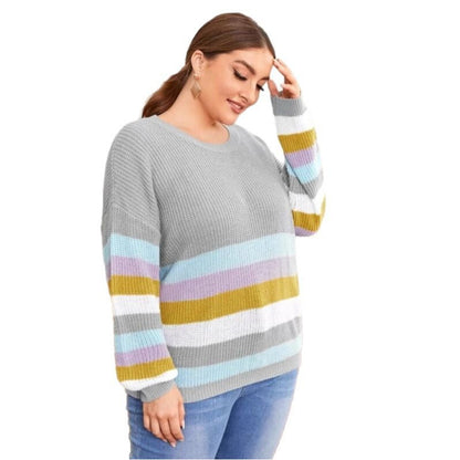 Grande Comfort Knit Sweater