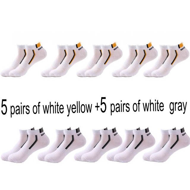 All-Season Performance Socks