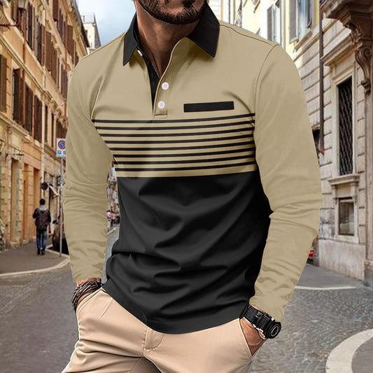 Peak Performance Pocket Polo