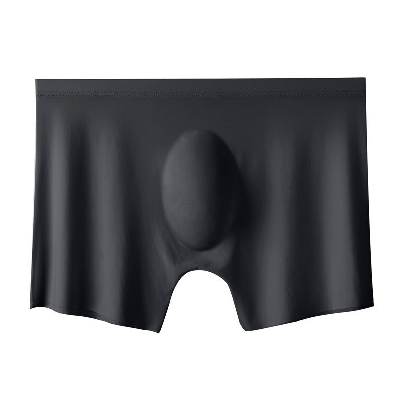 Silk Flex Seamless Boxers
