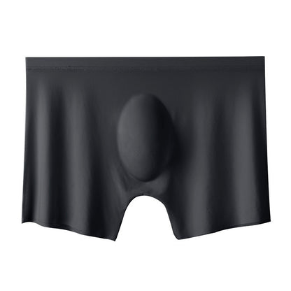 Silk Flex Seamless Boxers