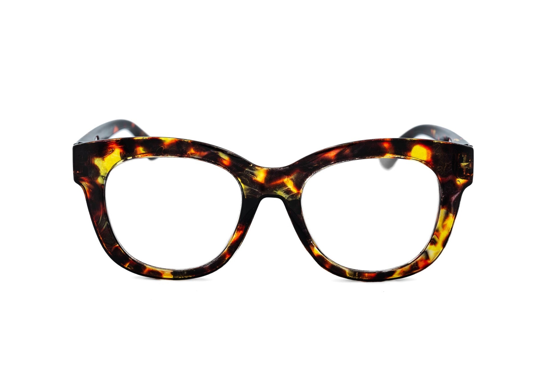 Alba Boléro Eyewear