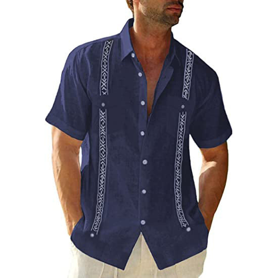 Tropic Mode Designer Shirt