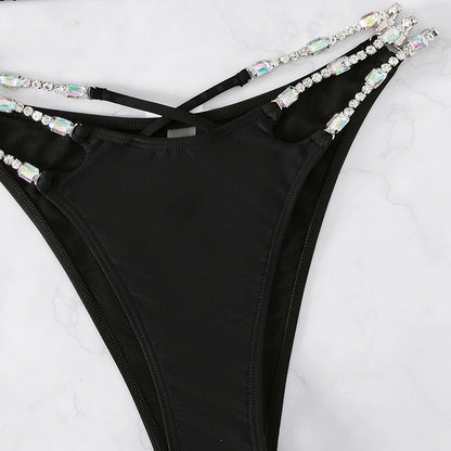 Coastal Breeze: Summer Bikini Set