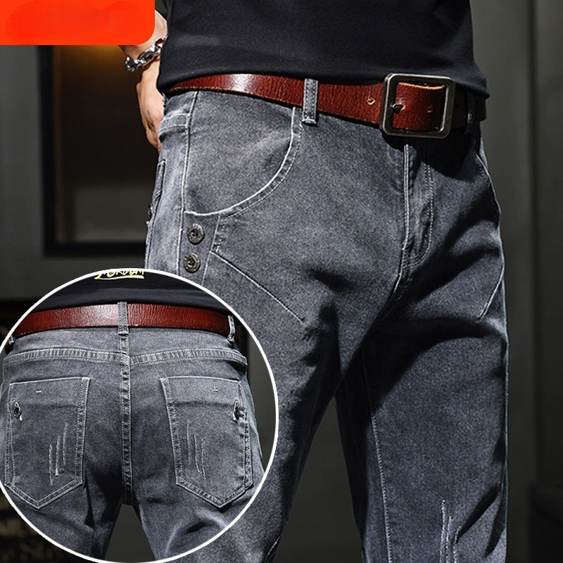 Modern Ease Stretch Pants