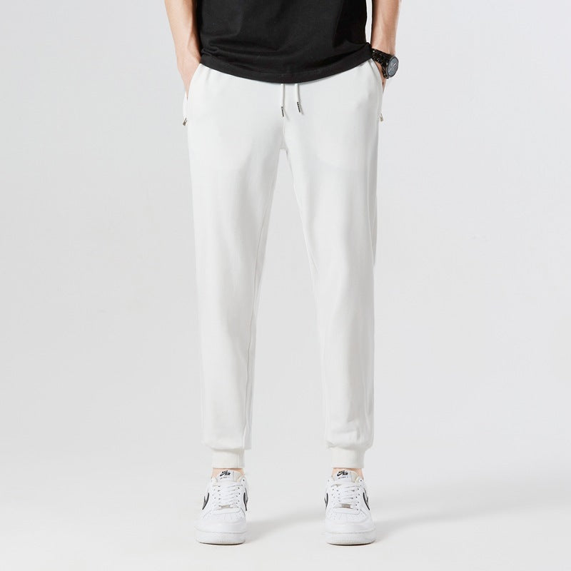 Urban Comfort Mid-Season Trousers