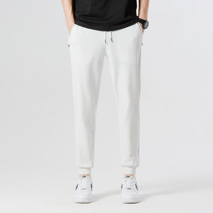 Urban Comfort Mid-Season Trousers