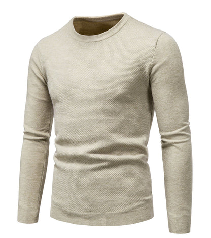 Urban Wave Chunky Knit
