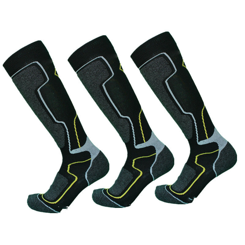 Arctic Shield Ski Socks