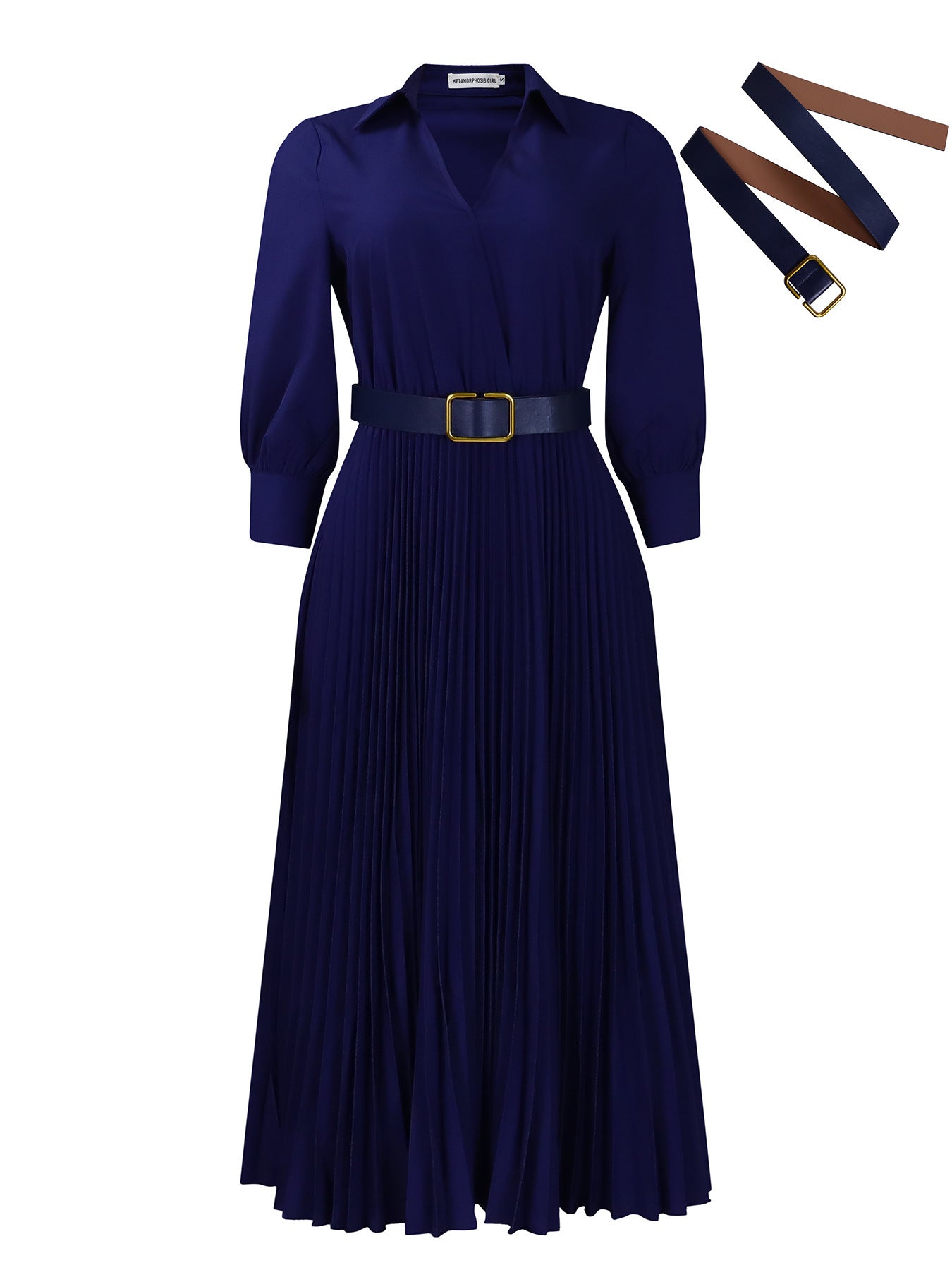 Pure Grace Plus Size Gown