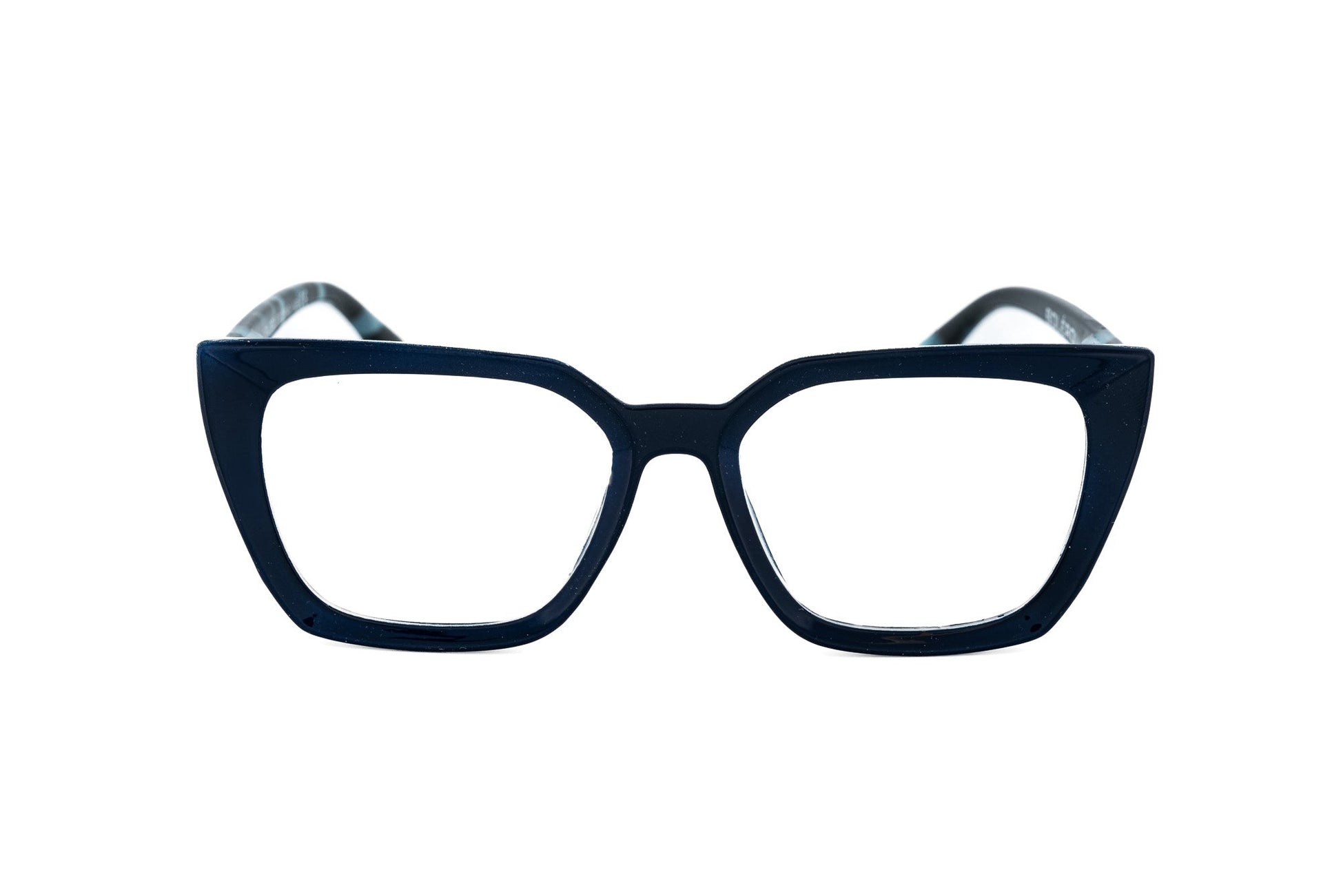 Midnight Boléro Eyewear
