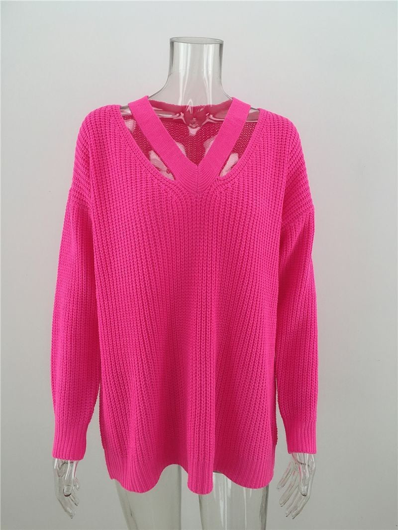 Urban Essentials Sweater