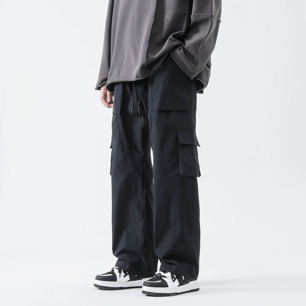 Street Glide Relaxed Fit Track Pants