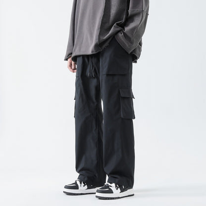 Street Glide Relaxed Fit Track Pants