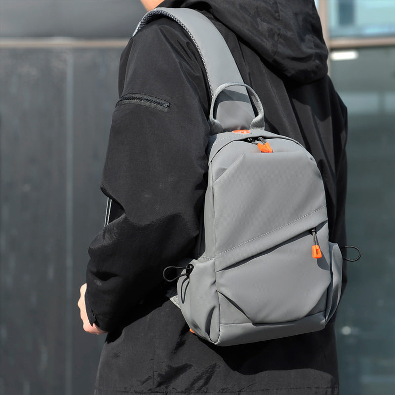 Nomad Casual Carrier