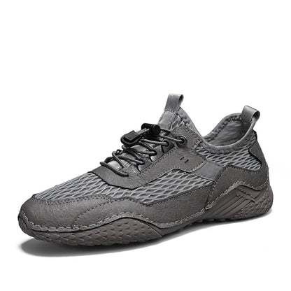 Aero Step Men’s Summer Mesh Walkers