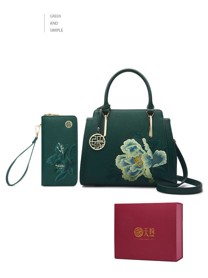 Timeless Love Organizer Bag