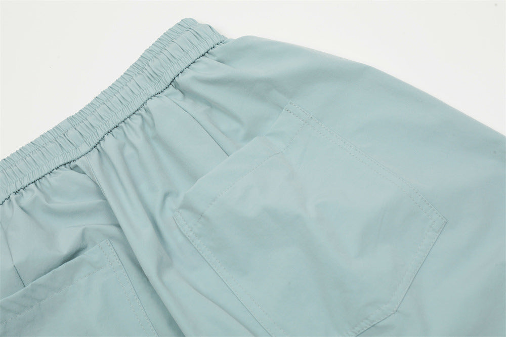 Tactical Flow Leisure Paratrooper Pants