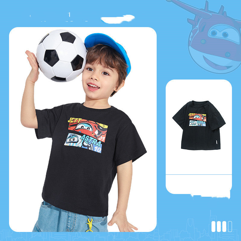 Summer Breeze Family Collection