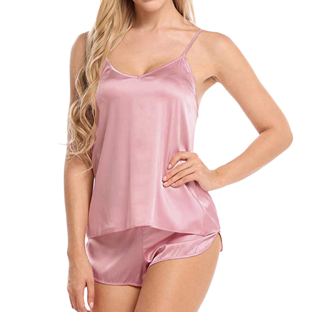 Women's Sultry Silk Sensation