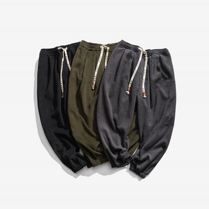 Everyday Chill Loose Pants