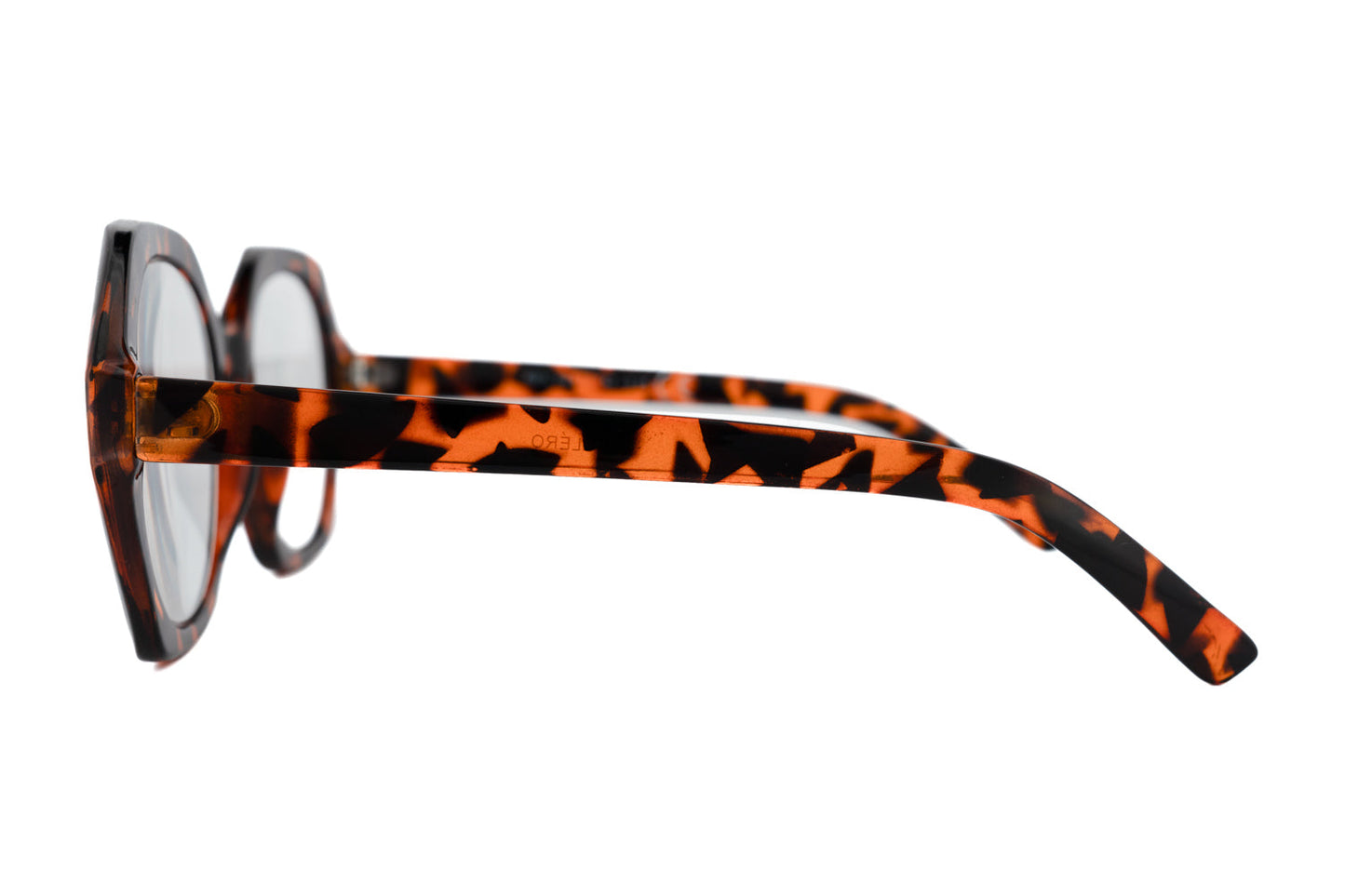 Saffron Boléro Eyewear