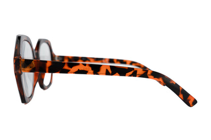 Saffron Boléro Eyewear