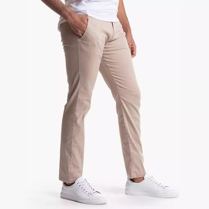 Breeze Flex Ice Silk Summer Pants