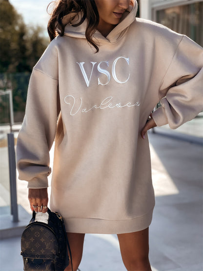 Urban Luxe Pullover Sweater