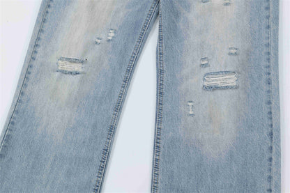 Vintage Grind Denim
