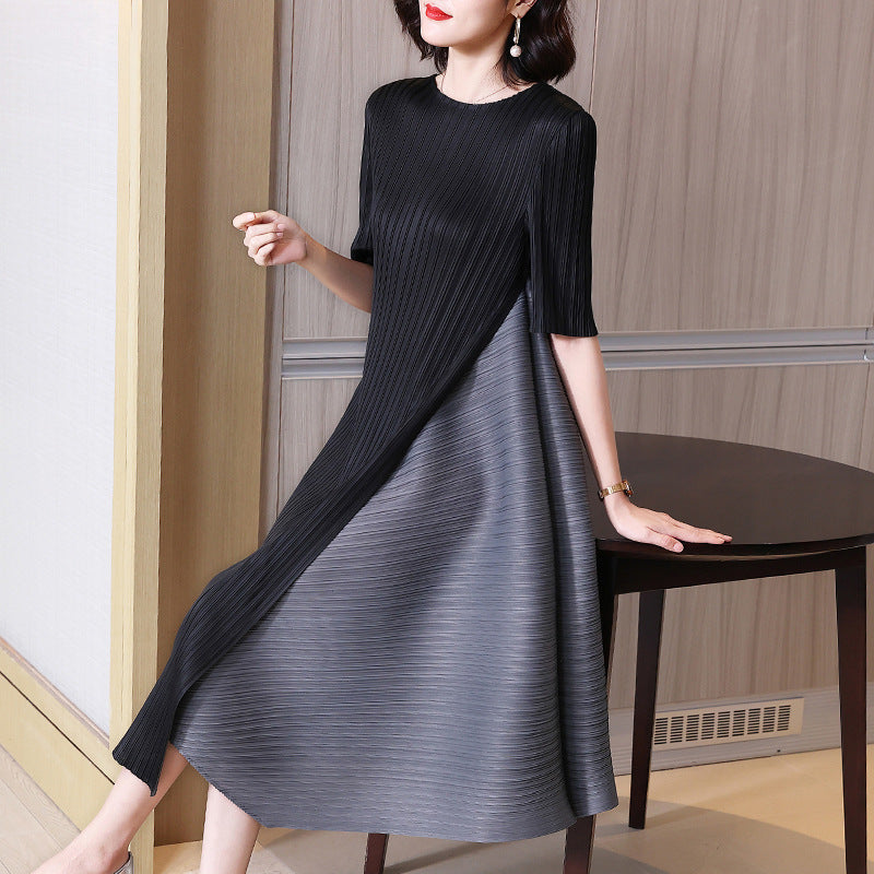 Timeless Style Mother Dress