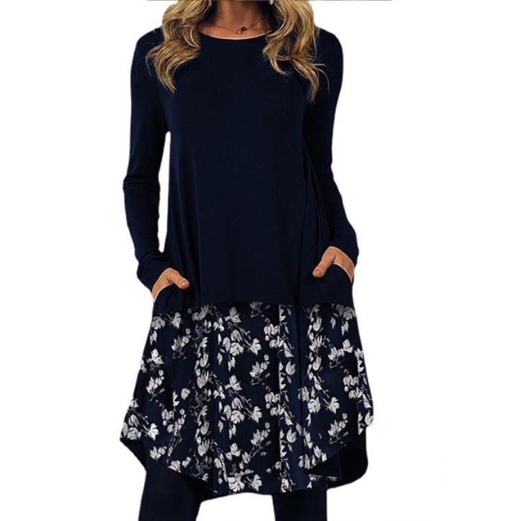 Urban Heritage Boho Dress